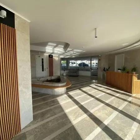 Mckenzie 2 Bedrooms Seaview דירה