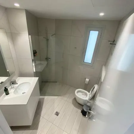 דירה Mckenzie 2 Bedrooms Seaview *
